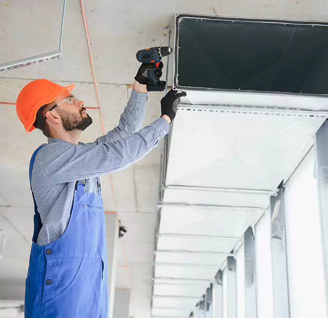 Why Homeowners & Businesses Trust Us in Matteson, IL?