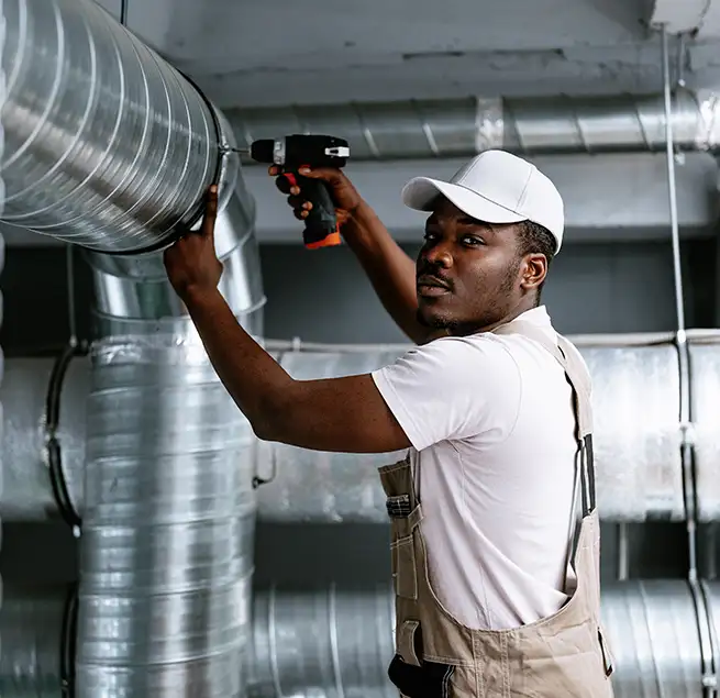 Why Homeowners & Businesses Trust Us Matteson, IL