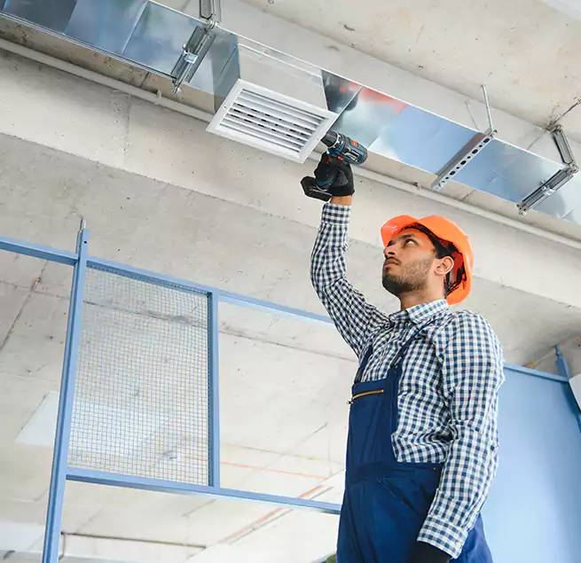 Why Homeowners & Businesses Trust Us in Matteson, IL?