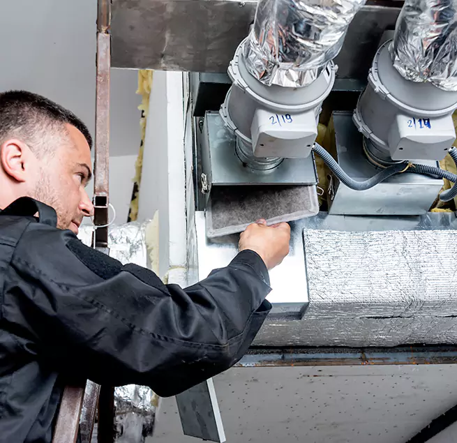 Why Homeowners & Businesses Trust Us in Matteson, IL?