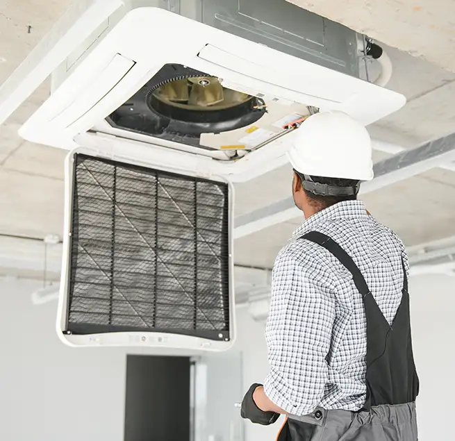 Why Homeowners & Businesses Trust Us in Matteson, IL?