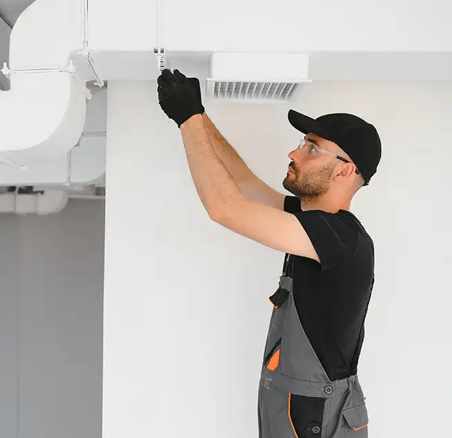 Why Homeowners & Businesses Trust Us in Matteson, IL?