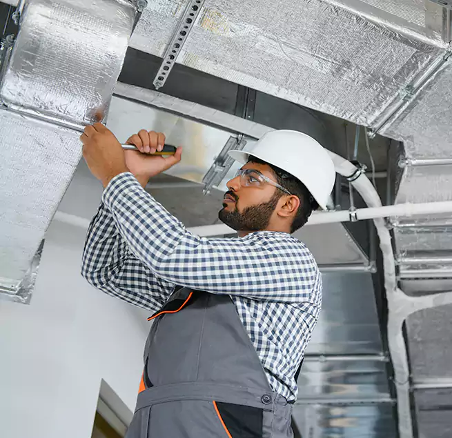 Why Homeowners & Businesses Trust Us Matteson, IL