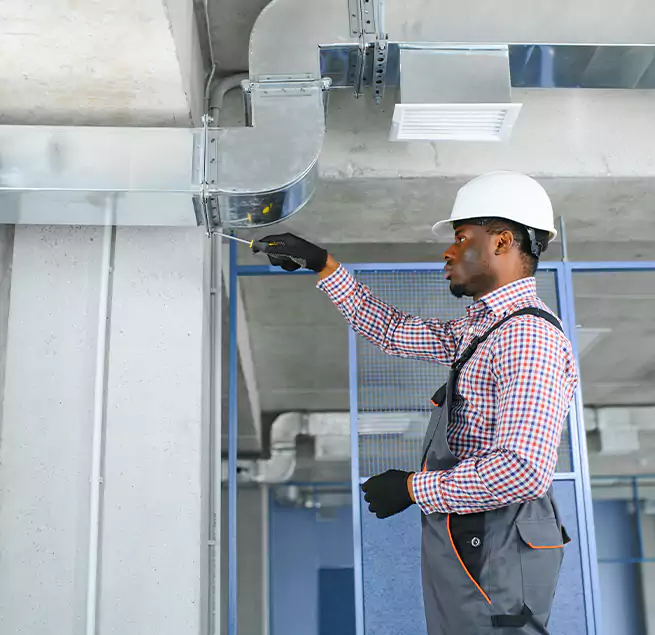 Why Homeowners & Businesses Trust Us Matteson, IL