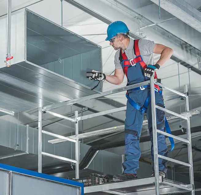 Why Homeowners & Businesses Trust Us in Matteson, IL?