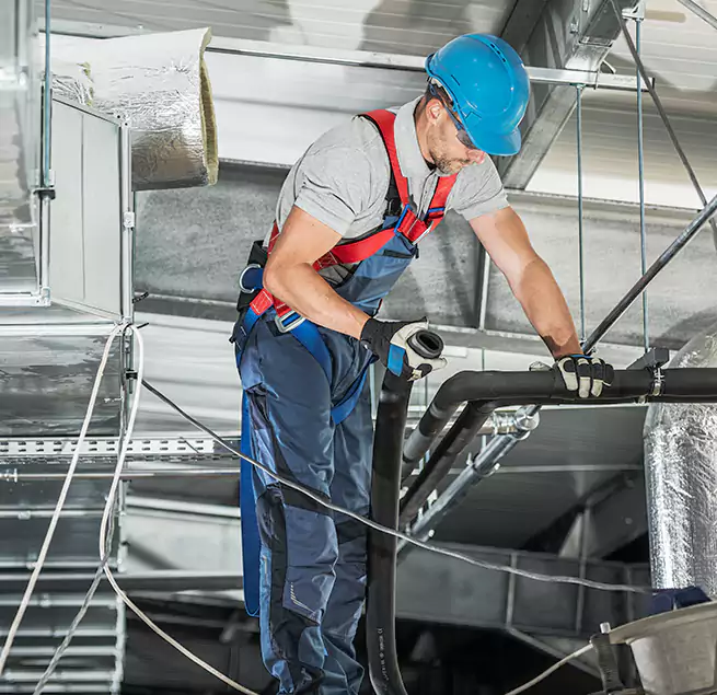 Why Homeowners & Businesses Trust Us in Matteson, IL?