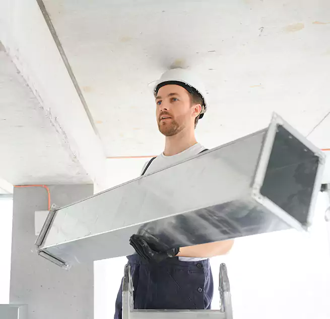 Why Homeowners & Businesses Trust Us in Matteson, IL