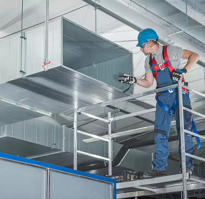 Why Homeowners & Businesses Trust Us in Matteson, IL?