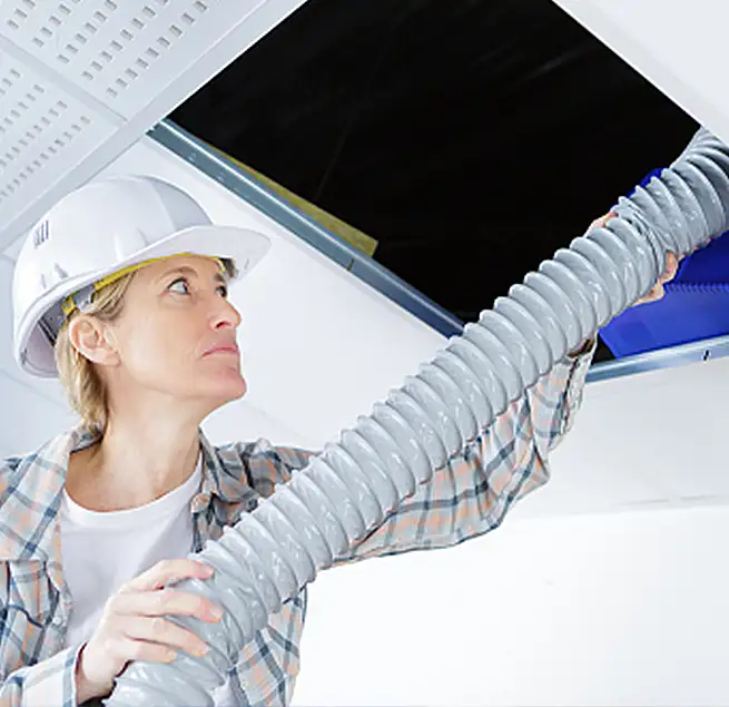 Why Homeowners & Businesses Trust Us Matteson, IL