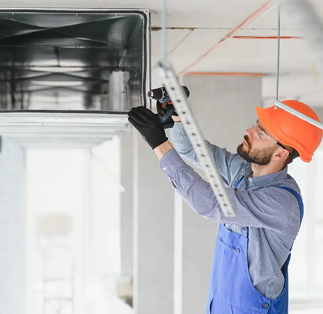 Why Homeowners & Businesses Trust Us in Matteson, IL?