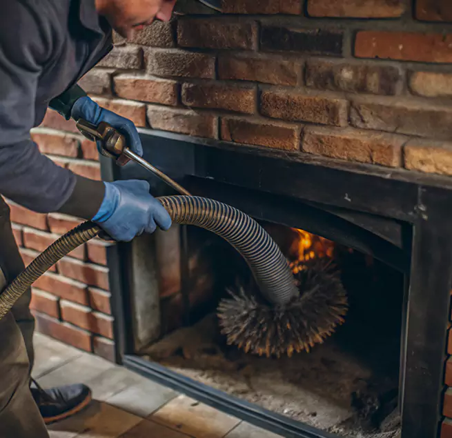 Why Homeowners & Businesses Trust Us in Matteson, IL?