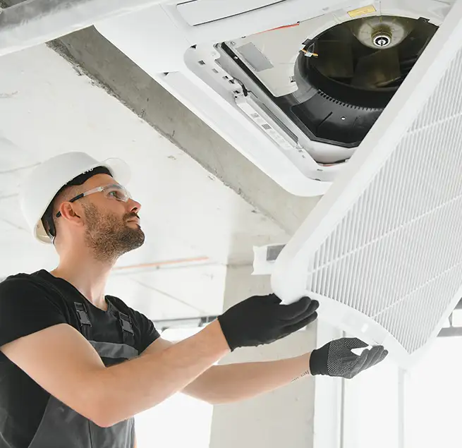 Why Homeowners & Businesses Trust Us in Matteson, IL?