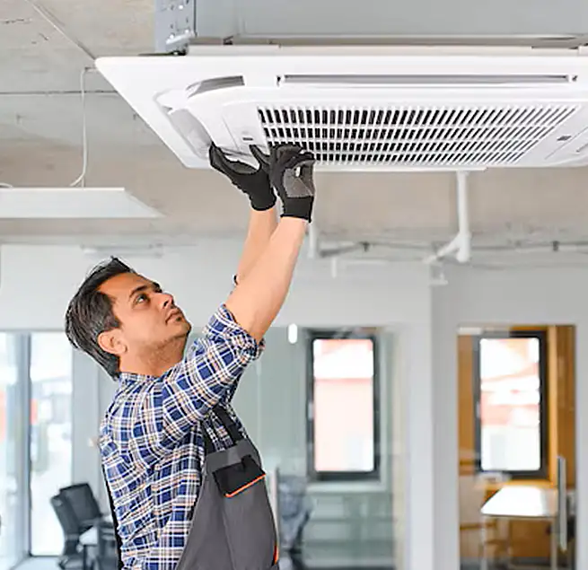 Why Homeowners & Businesses Trust Us in Matteson, IL?