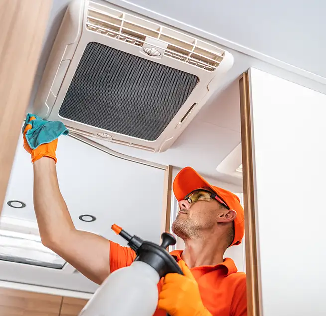 Why Homeowners & Businesses Trust Us in Matteson, IL?