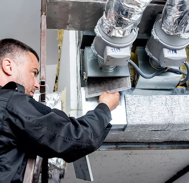  Why Homeowners & Businesses Trust Us in Matteson, IL?