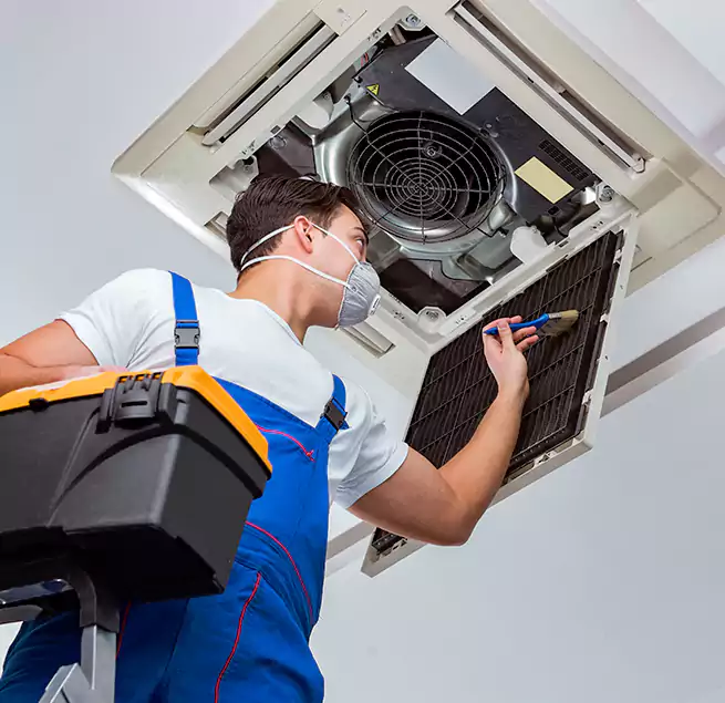 Why Homeowners & Businesses Trust Us in Matteson, IL