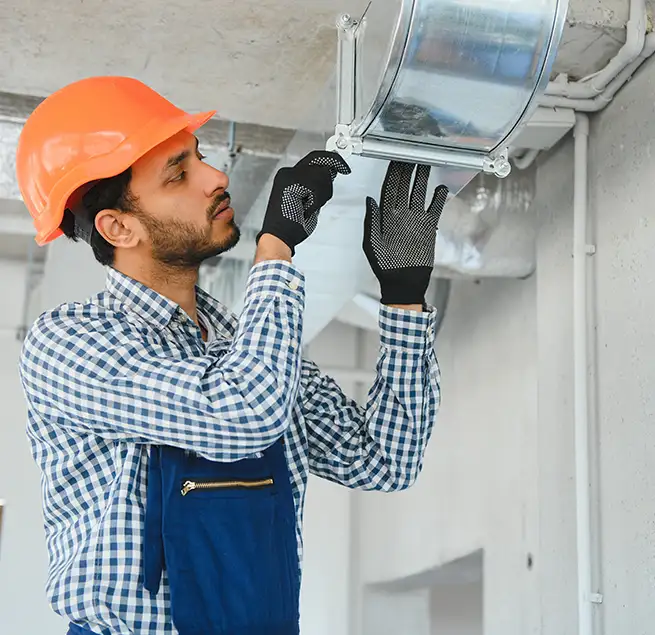 Why Homeowners & Businesses Trust Us in Matteson, IL?