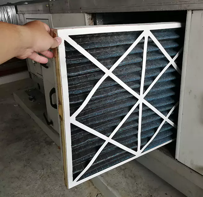 Why Homeowners & Businesses Trust Us Matteson, IL?