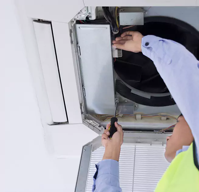 Why Homeowners & Businesses Trust Us in Matteson, IL?