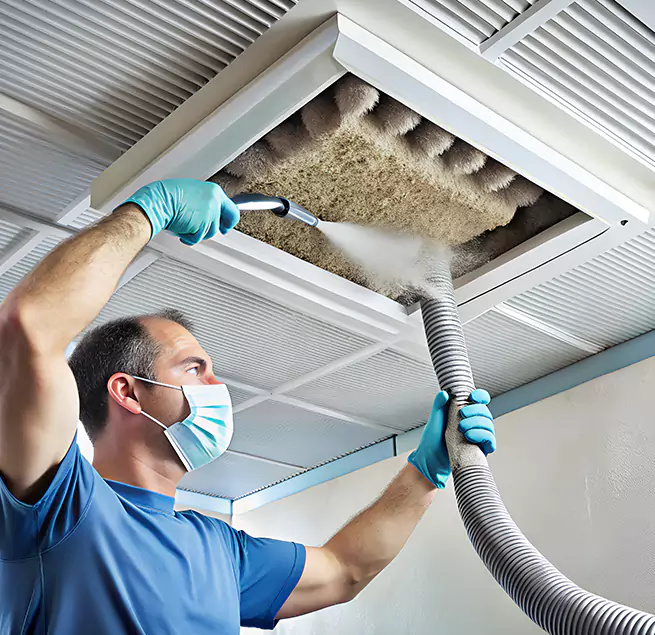 Why Homeowners Businesses Trust Us in Matteson, IL?