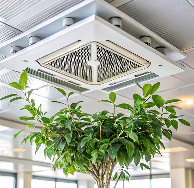 Why Homeowners & Businesses Trust Us in Matteson, IL?