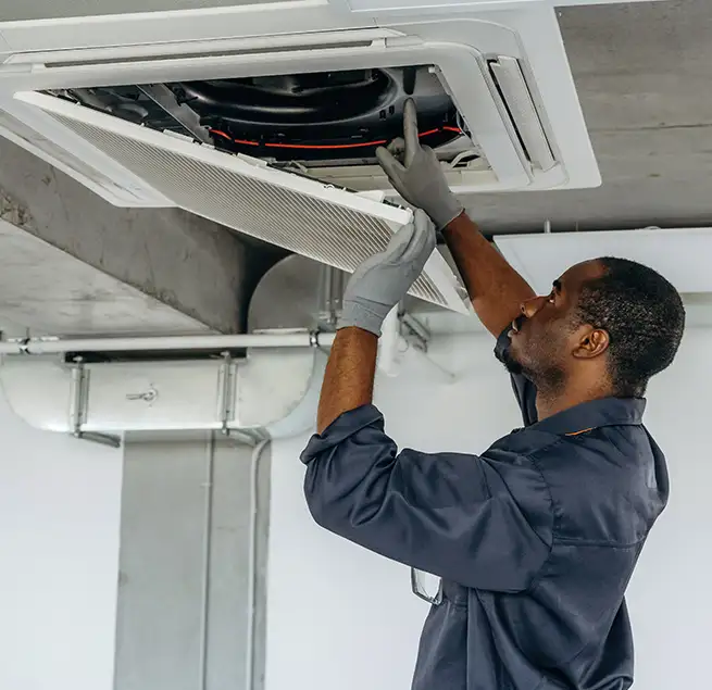 Why Homeowners & Businesses Trust Us in Matteson, IL?