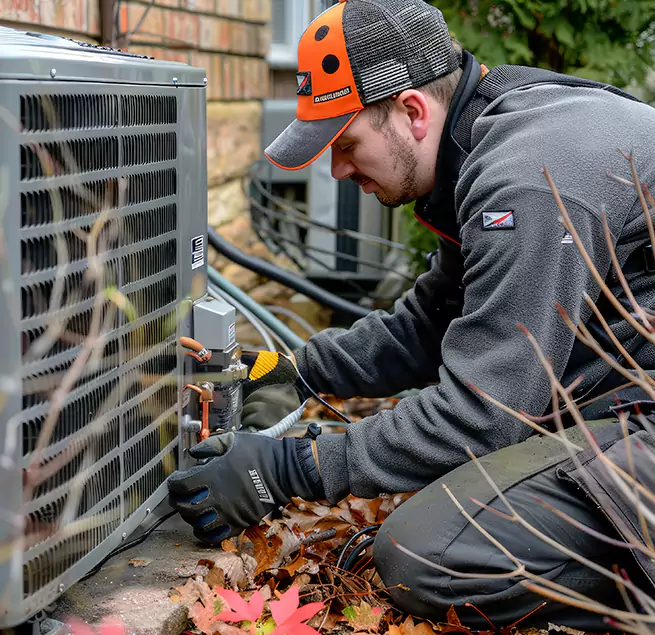 Why Homeowners & Businesses Trust Us in Matteson, IL?