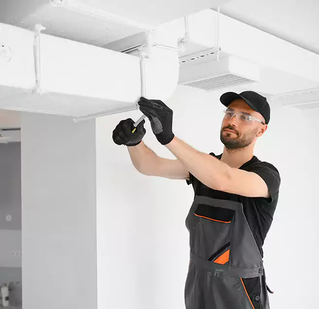 Why Homeowners & Businesses Trust Us in Matteson, IL?