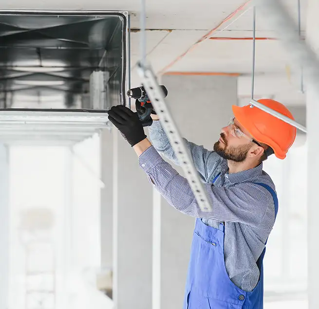 Why Homeowners Businesses Trust Us Matteson, IL