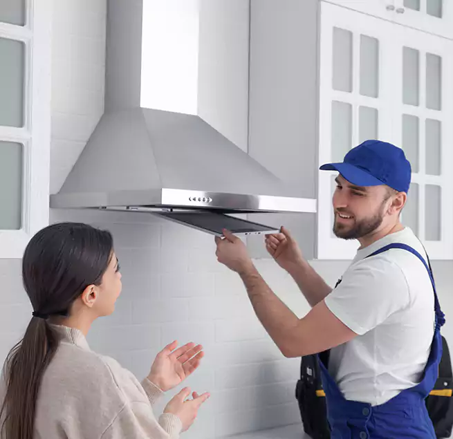  Why Homeowners & Businesses Trust Us in Matteson, IL?