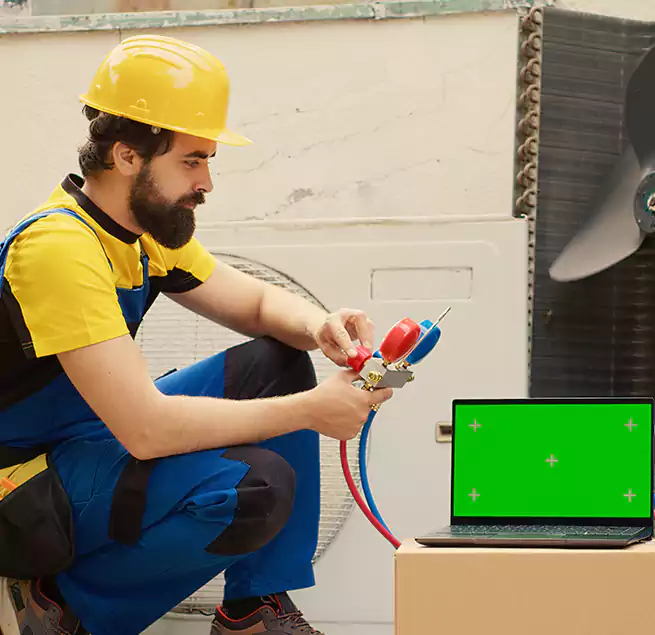 Why Homeowners & Businesses Trust Us in Matteson, IL?