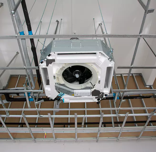 Why Homeowners & Businesses Trust Us in Matteson, IL?