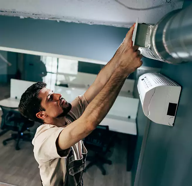 Why Homeowners & Businesses Trust Us in Matteson, IL?