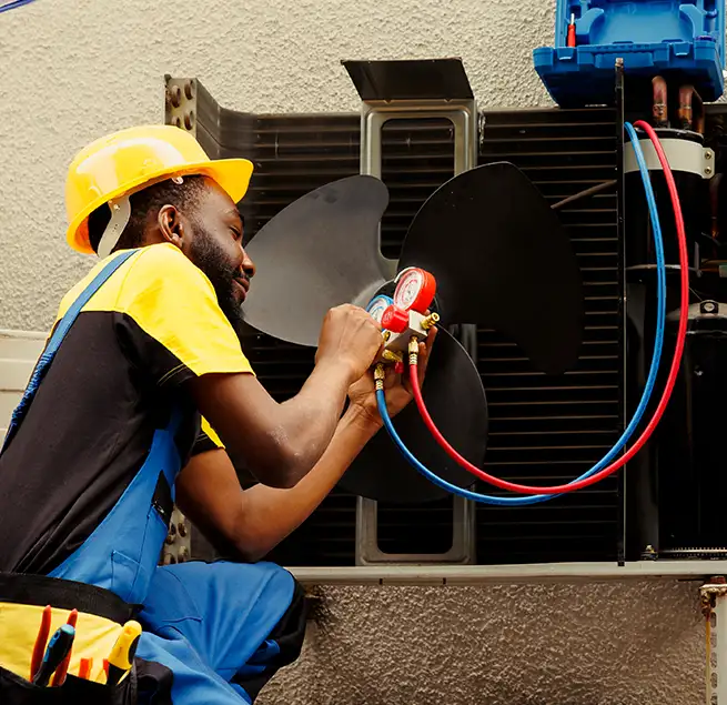 Why Homeowners & Businesses Trust Us in Matteson, IL?