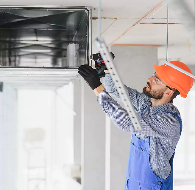 Why Homeowners & Businesses Trust Us in Matteson, IL?