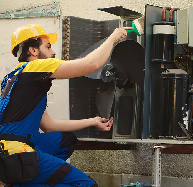  Why Homeowners & Businesses Trust Us in Matteson, IL?