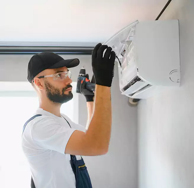 Why Homeowners & Businesses Trust Us in Matteson, IL