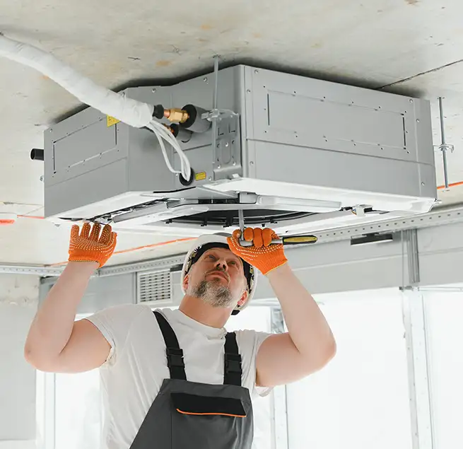 Why Homeowners & Businesses Trust Us Matteson, IL