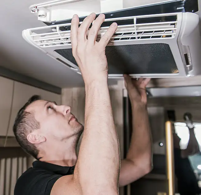 Why Homeowners & Businesses Trust Us Matteson, IL