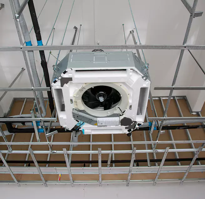 Why Homeowners & Businesses Trust Us Matteson, IL