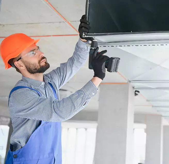 Why Homeowners & Businesses Trust Us in Matteson, IL?