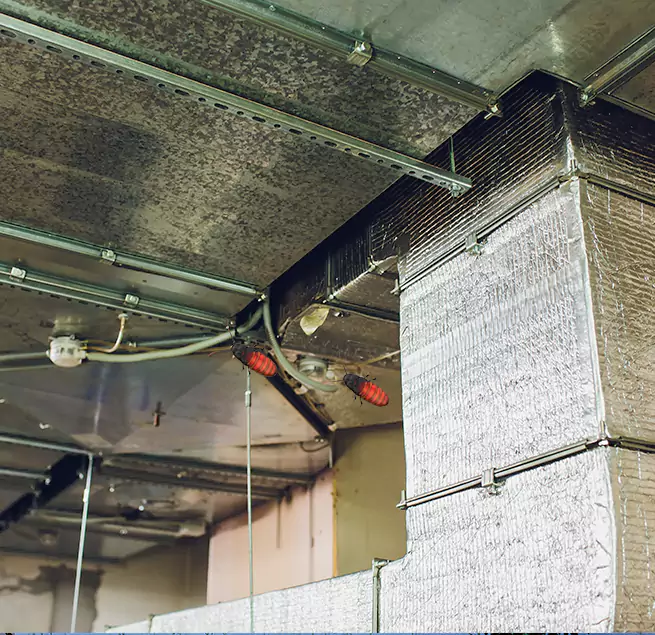 Why Homeowners & Businesses Trust Us Matteson, IL?