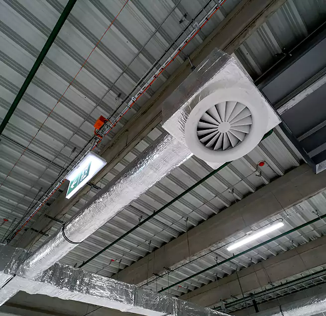 Why Homeowners & Businesses Trust Us in Matteson, IL?