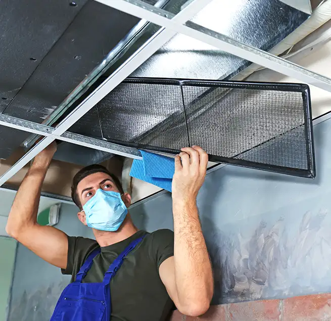 Why Homeowners & Businesses Trust Us in Matteson, IL?