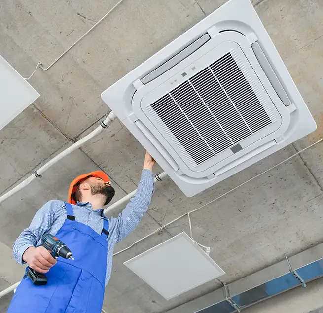 Why Homeowners & Businesses Trust Us in Matteson, IL