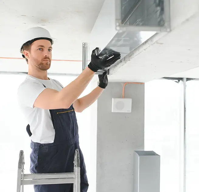 Why Homeowners & Businesses Trust Us in Matteson, IL?