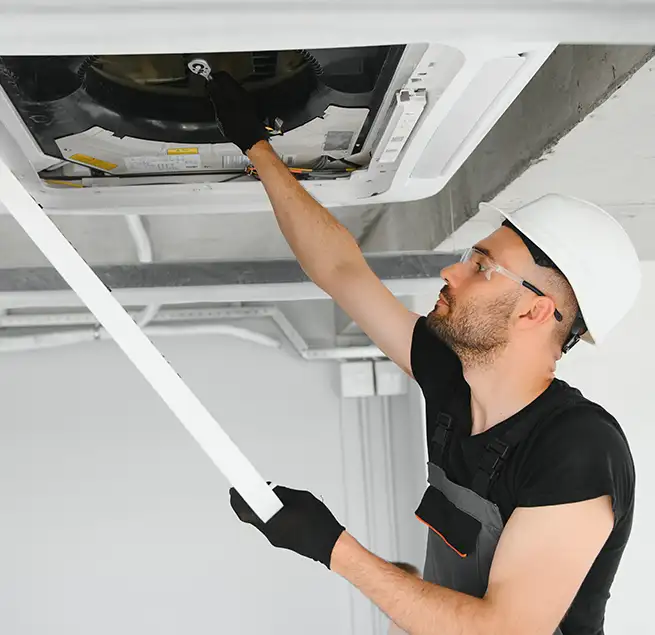 Why Homeowners & Businesses Trust Us in Matteson, IL?