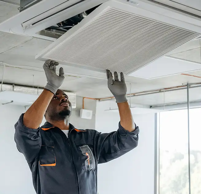  Why Homeowners & Businesses Trust Us in Matteson, IL?