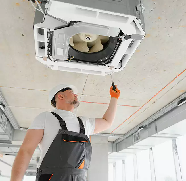 Why Homeowners Businesses Trust Us in Matteson, IL