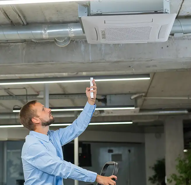 Why Homeowners & Businesses Trust Us in Matteson, IL?